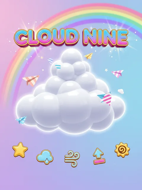 Cloud Nine cover art